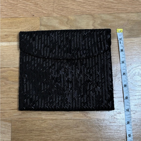 VTG Women's Beaded Clutch Purse “Bags By Joseph" - Picture 4 of 4